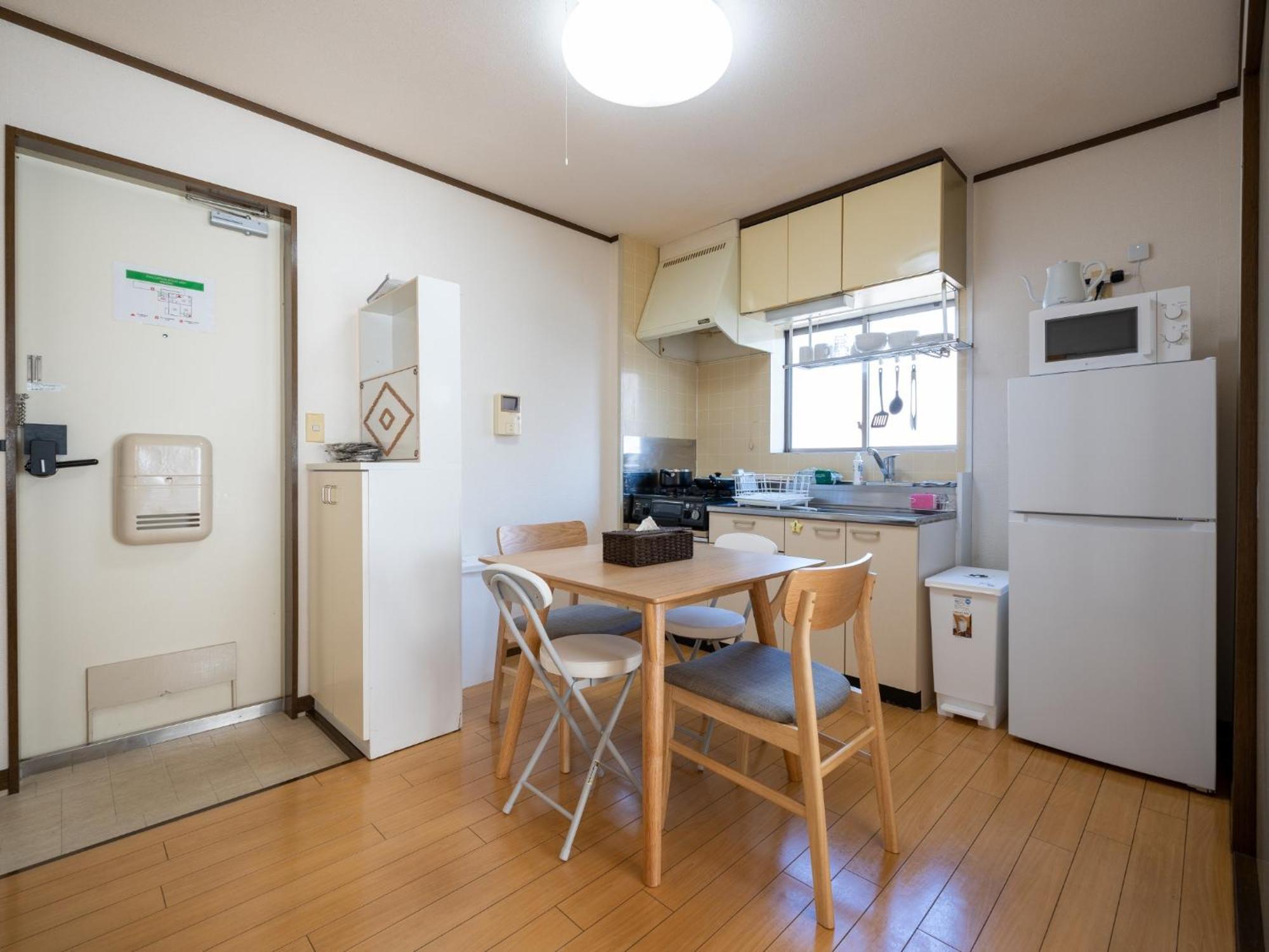 Maison Elegance - Vacation Stay 15799 Tokyo Exterior photo